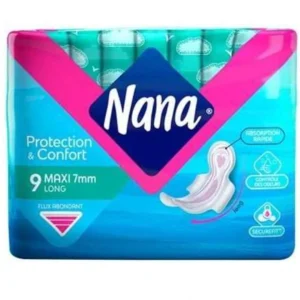 Nana Maxi Clip Super 9 5551