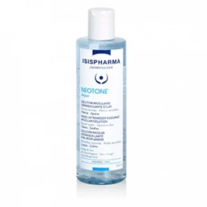 Isispharma neotone solution micellaire