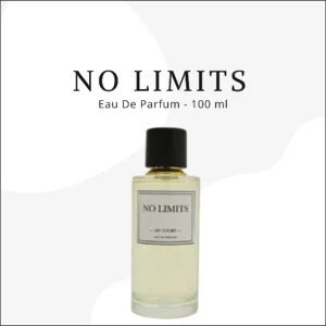 Parfum NO LIMITS 100ml