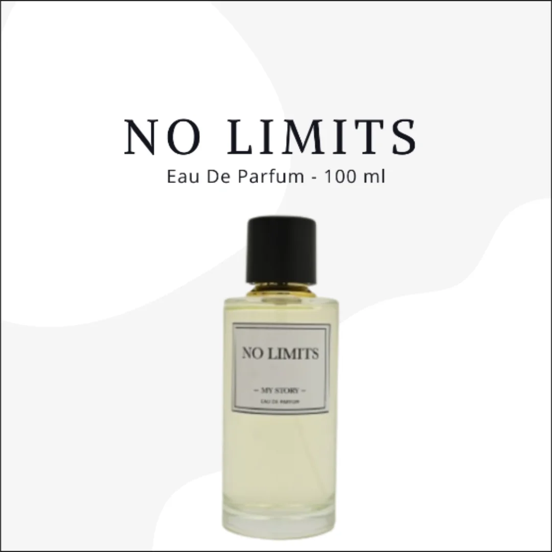 Parfum NO LIMITS 100ml