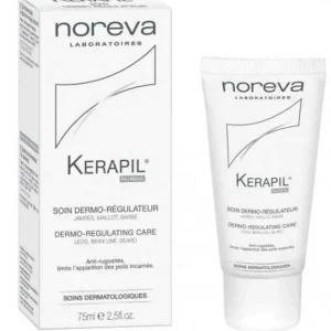 NOREVA SOIN DERMO‐REGULATEUR 75 ML