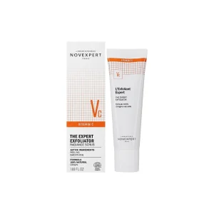 Novexpert l&rsquo;exfoliant expert 50ml