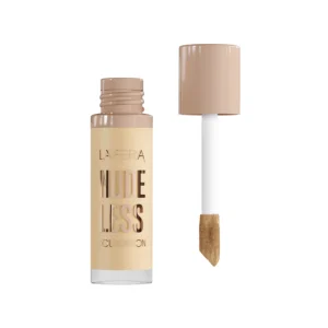 la fera nudeless foundation n°4