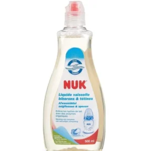 NUK Liquide Vaisselle 500ML