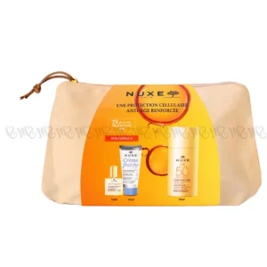 Nuxe Trousse Sun Fluide léger SPF 50ml