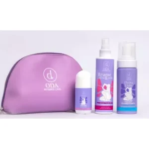 ODA TROUSSE INTIMATE CARE
