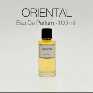 Parfum ORIENTAL 100ml