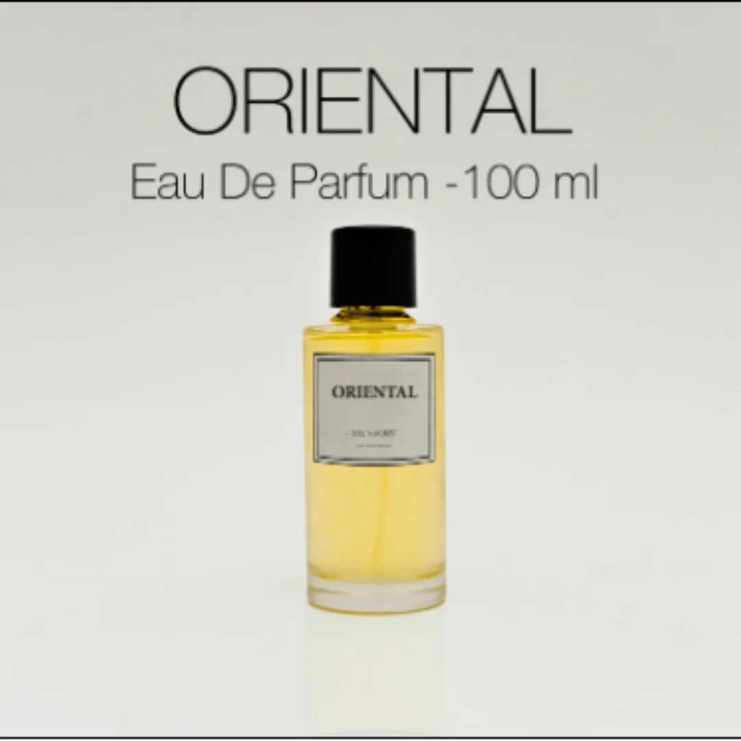 Parfum ORIENTAL 100ml