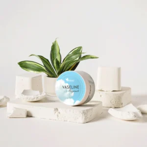 Grenat Vaseline Originale 100ml