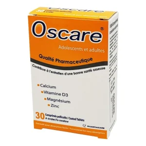 Pharmacare Oscare B/30