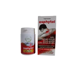 OSPHYTOL Gél créme