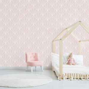 Papier Peint Coquillages