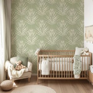 Papier peint Palmaria