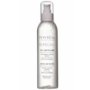 Phyteal D-pigma Eau Micellaire 250ml