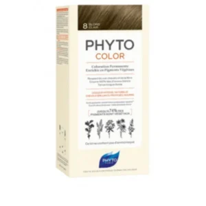 Phytocolor 8 bland clair