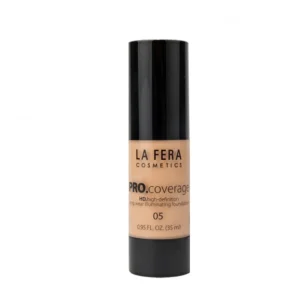 la fera pro coverage hd n°05