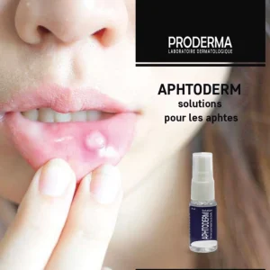 Proderma Aphtoderm 15ml