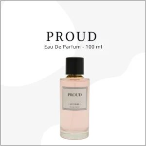 Parfum PROUD 100ml