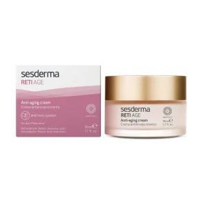 sesderma reti age creme anti-age 50ml