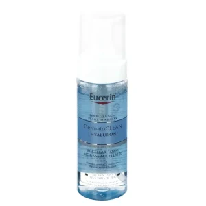 Eucerin hyaluron mousse micellaire 150ml