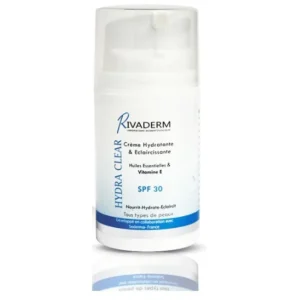 rivaderm crème hydratante 50 ml