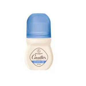 Roge Cavailles Deo Absorbe + Anti Traces 48h 50ml