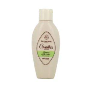 Roge cavailles gel intime hydratant sècheresse 100ml