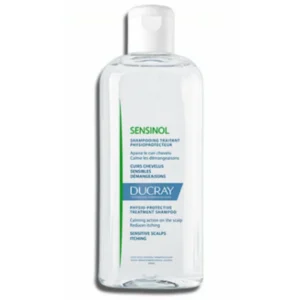 ducray shamp sensinol nc 200ml
