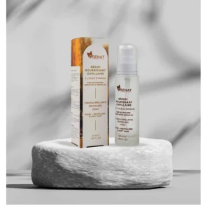 Grenat serum argan 50ml