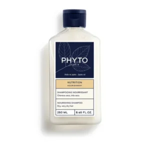 Phyto shampooing nutrition 250ml