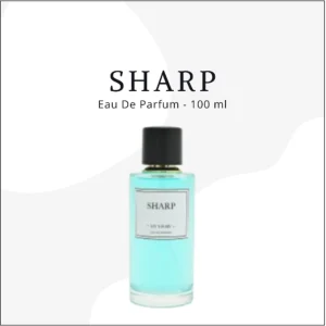 Parfum SHARP 100ml