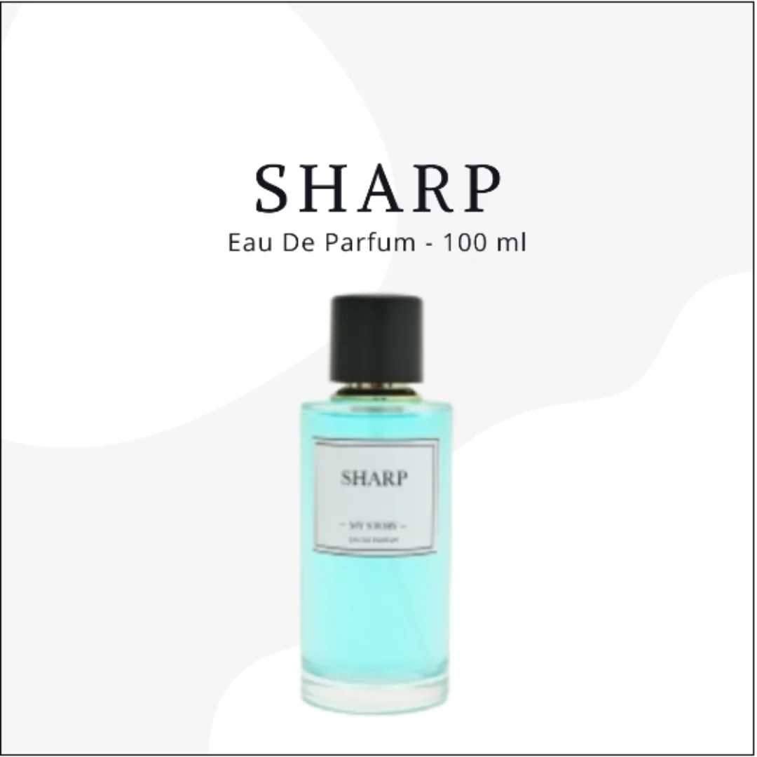 Parfum SHARP 100ml