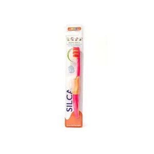 SILCA BROSSE A DENTS ENFANT