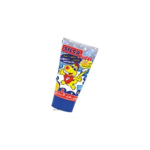 SILCA DENTIFRICE PUTZI ENFANT 50 ML