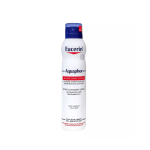 eucerin aquaphor baume-spray corps 250 ml