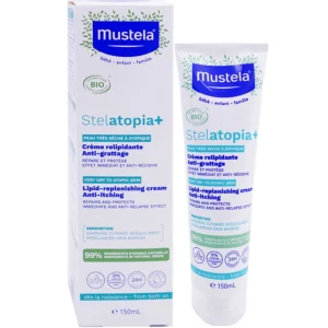 Mustela Stelatopia + Creme 150 Ml