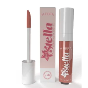 la fera stella liquid matte lipstick n°1 5ml