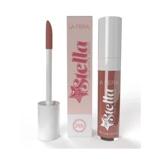 la fera stella liquid matte lipstick n°3 5ml