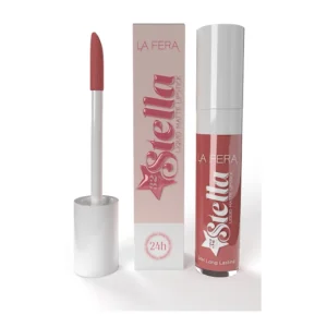 la fera stella liquid matte lipstick n°7 5ml