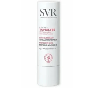 svr topialyse stick levres vegetale 4g