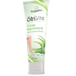 Stri Vite Crème Depilatoire 100ML