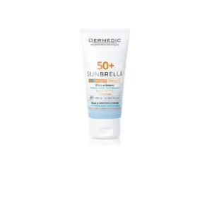 Dermedic Sunbrella Creme spf50+ peaux normales et seches