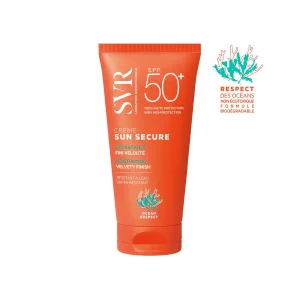 SVR Sun Secure Crème SPF 50+ 50ml