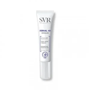 svr xerial 40 ongles abimes apaissis 10ml