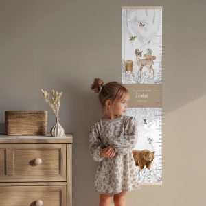 Toise Amis de la Forêt