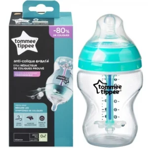 Tommee teppee aac biberon 260ml 986