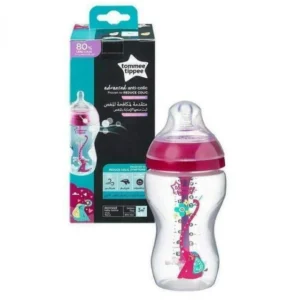 Tommee tippee acc biberon 340ml 786