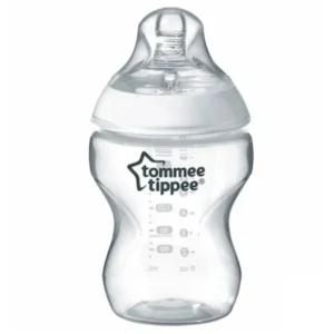 Tommee tippee ctn 260ml debit slow