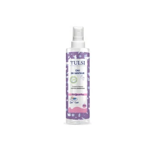 Tulsi bebe eau de senteur 250ml