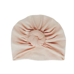 Turban Beanie Nude